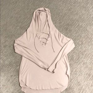Women’s Lightweight Hoodie